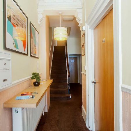 Alvia Hotel Brighton Eksteriør billede