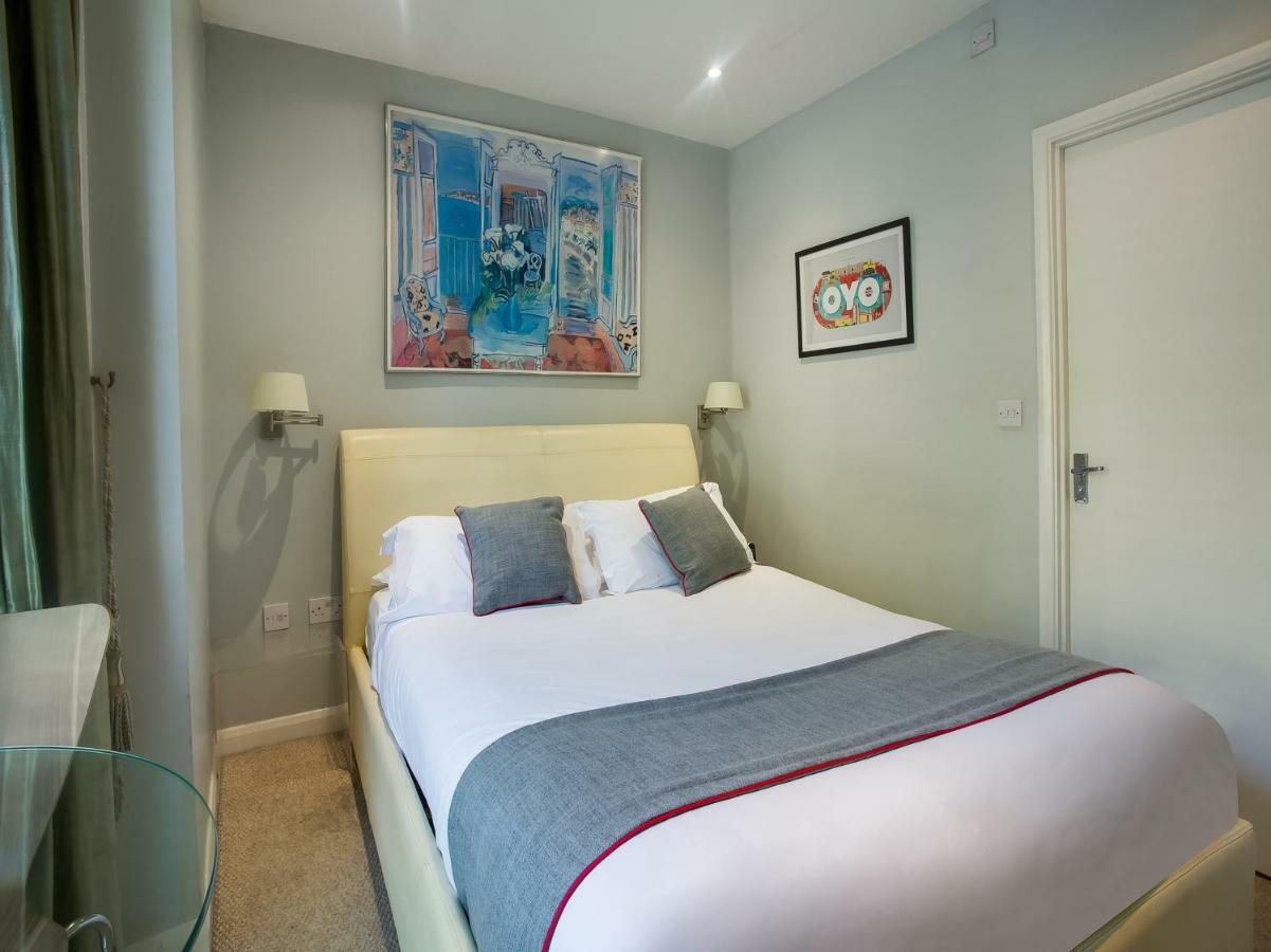 Alvia Hotel Brighton Eksteriør billede