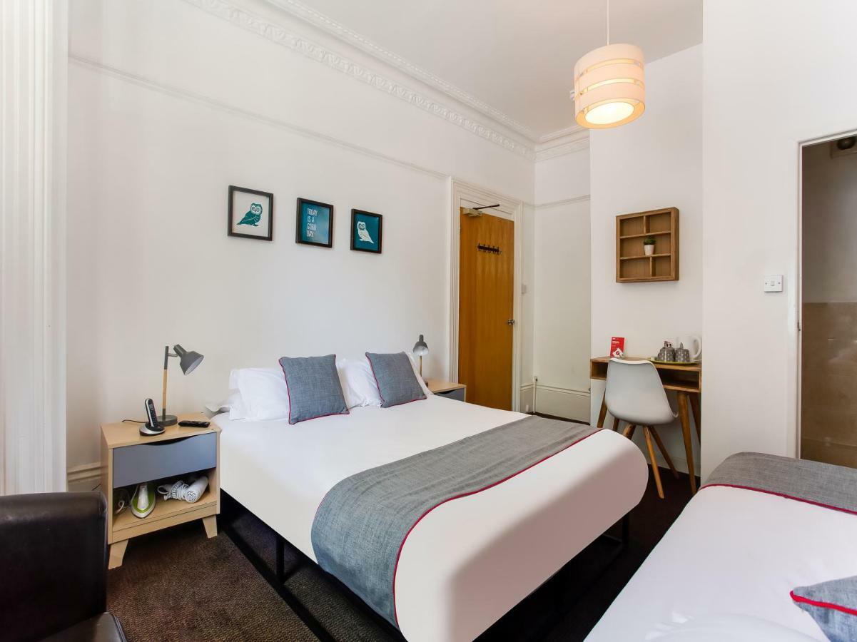Alvia Hotel Brighton Eksteriør billede