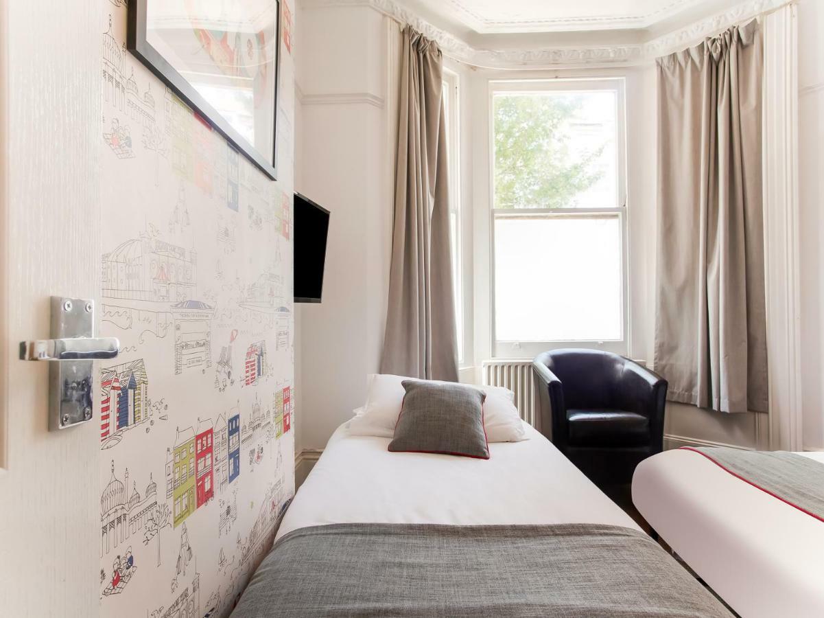 Alvia Hotel Brighton Eksteriør billede