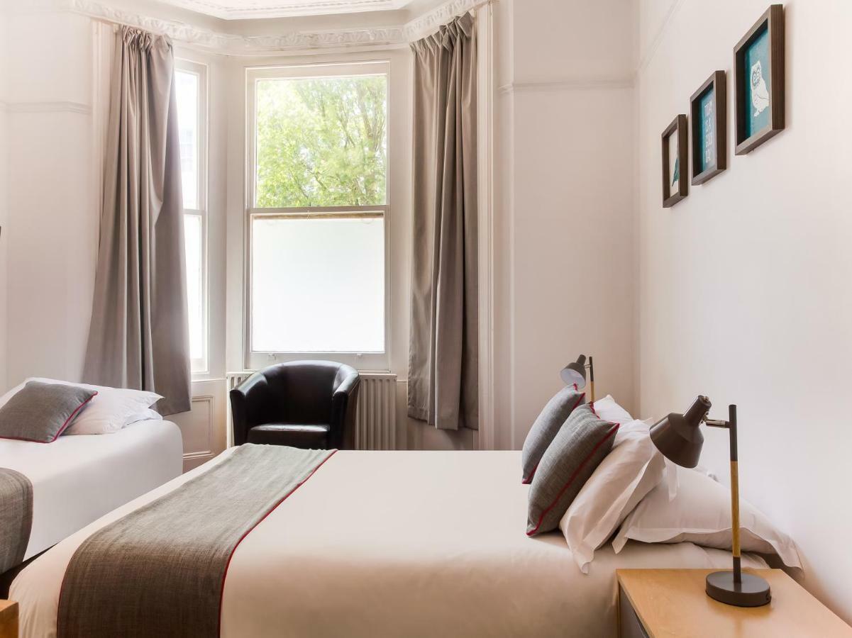 Alvia Hotel Brighton Eksteriør billede
