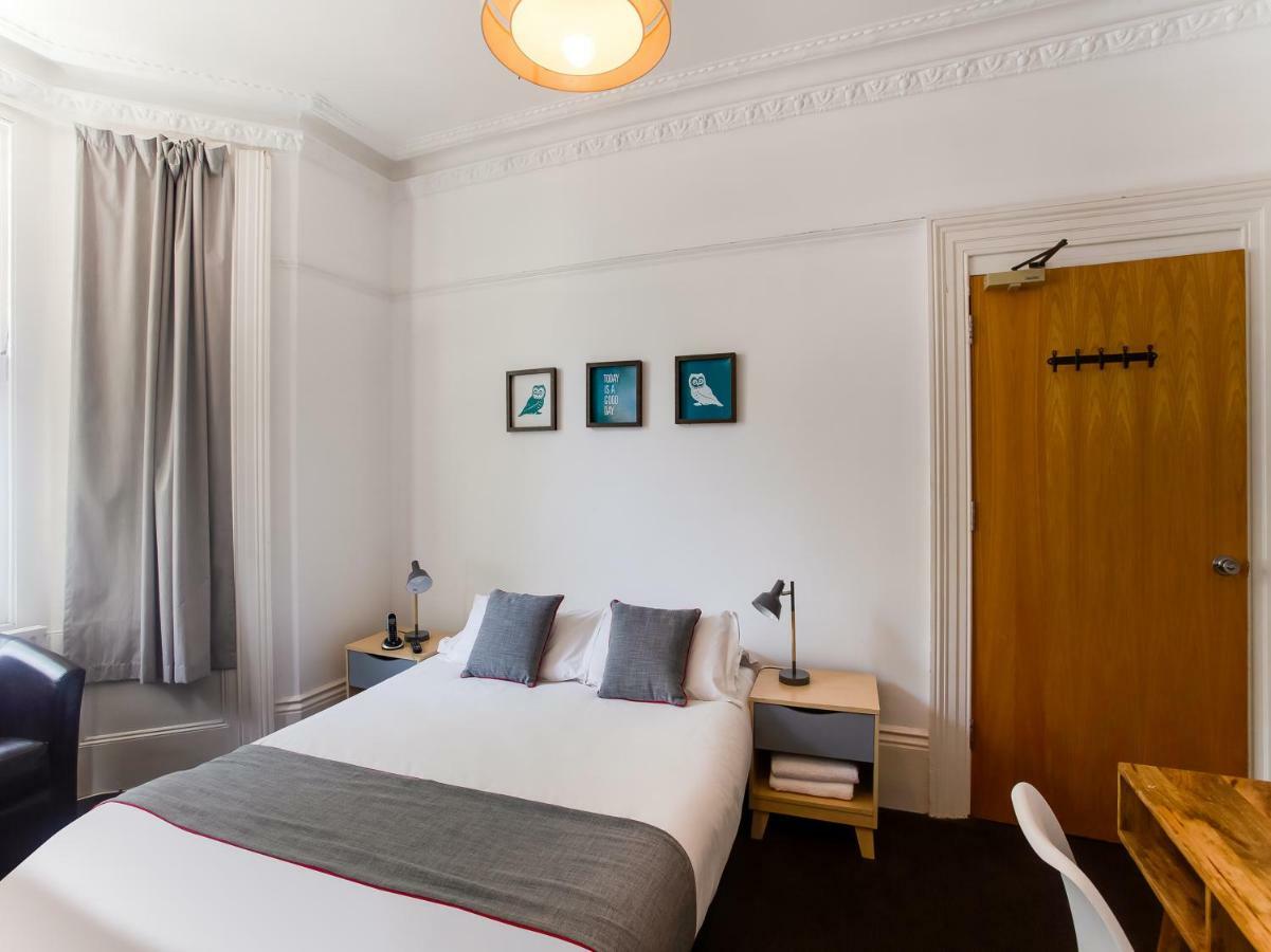 Alvia Hotel Brighton Eksteriør billede