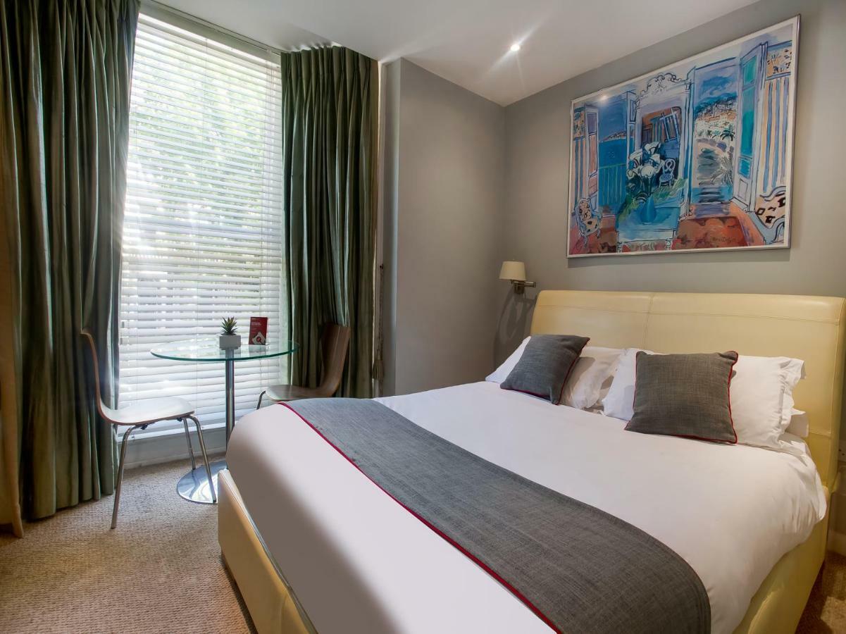 Alvia Hotel Brighton Eksteriør billede