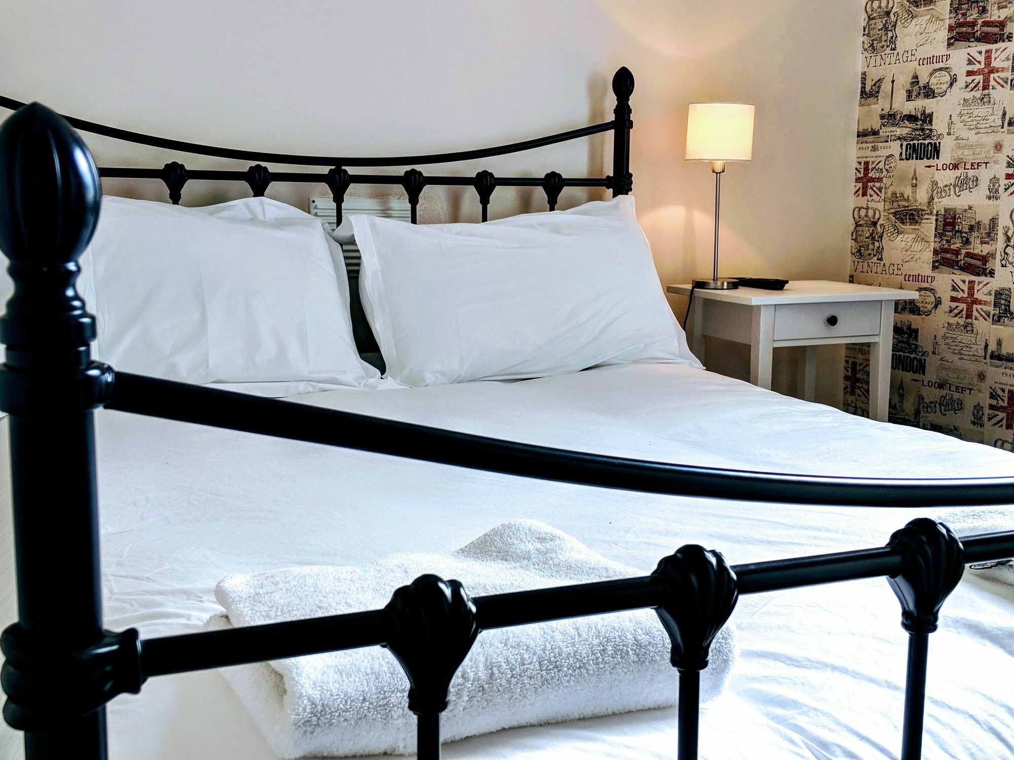 Alvia Hotel Brighton Eksteriør billede