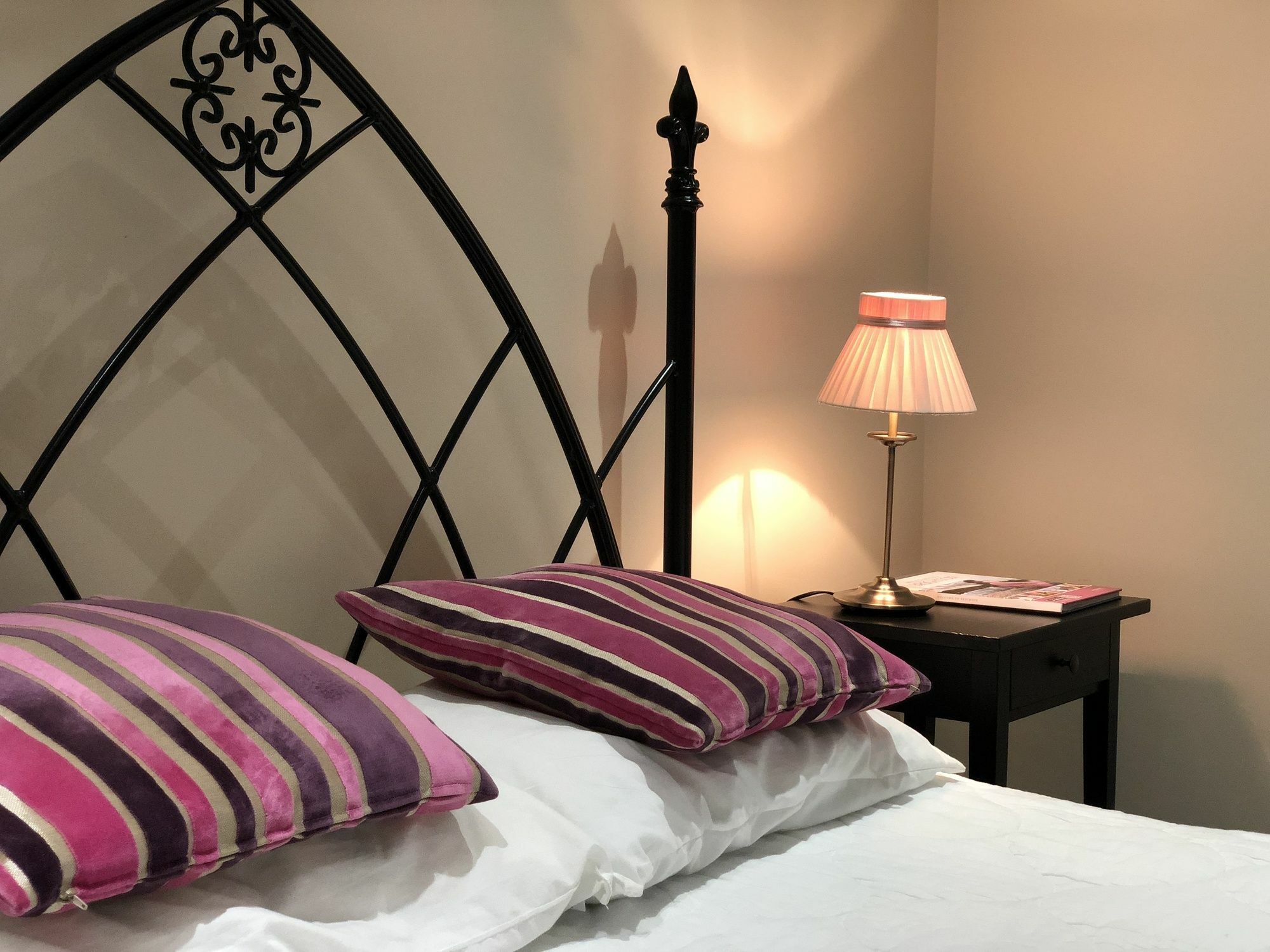 Alvia Hotel Brighton Eksteriør billede