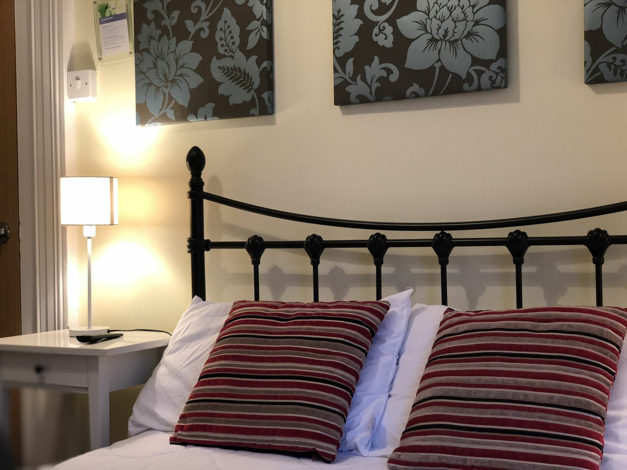 Alvia Hotel Brighton Eksteriør billede