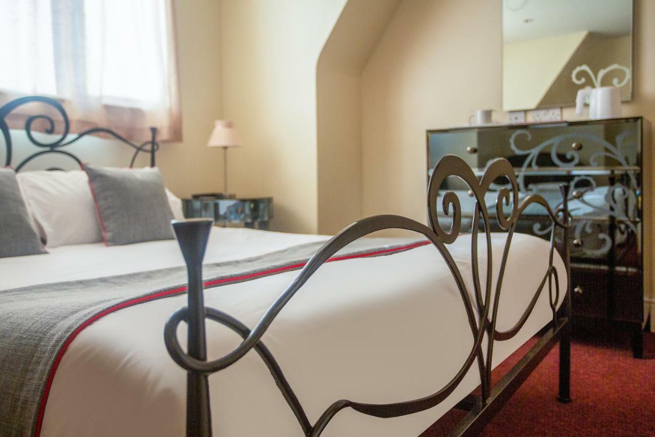 Alvia Hotel Brighton Eksteriør billede