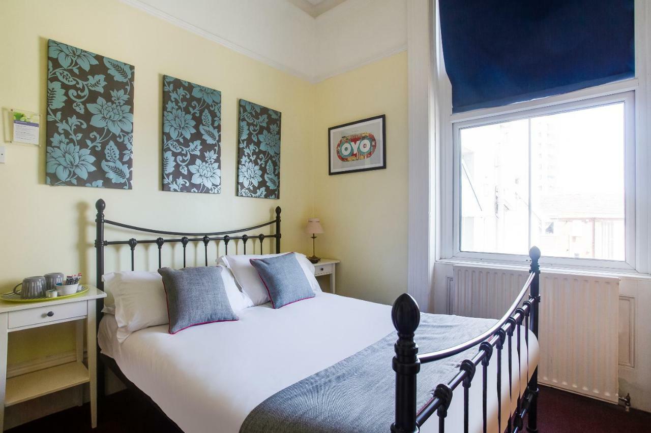 Alvia Hotel Brighton Eksteriør billede